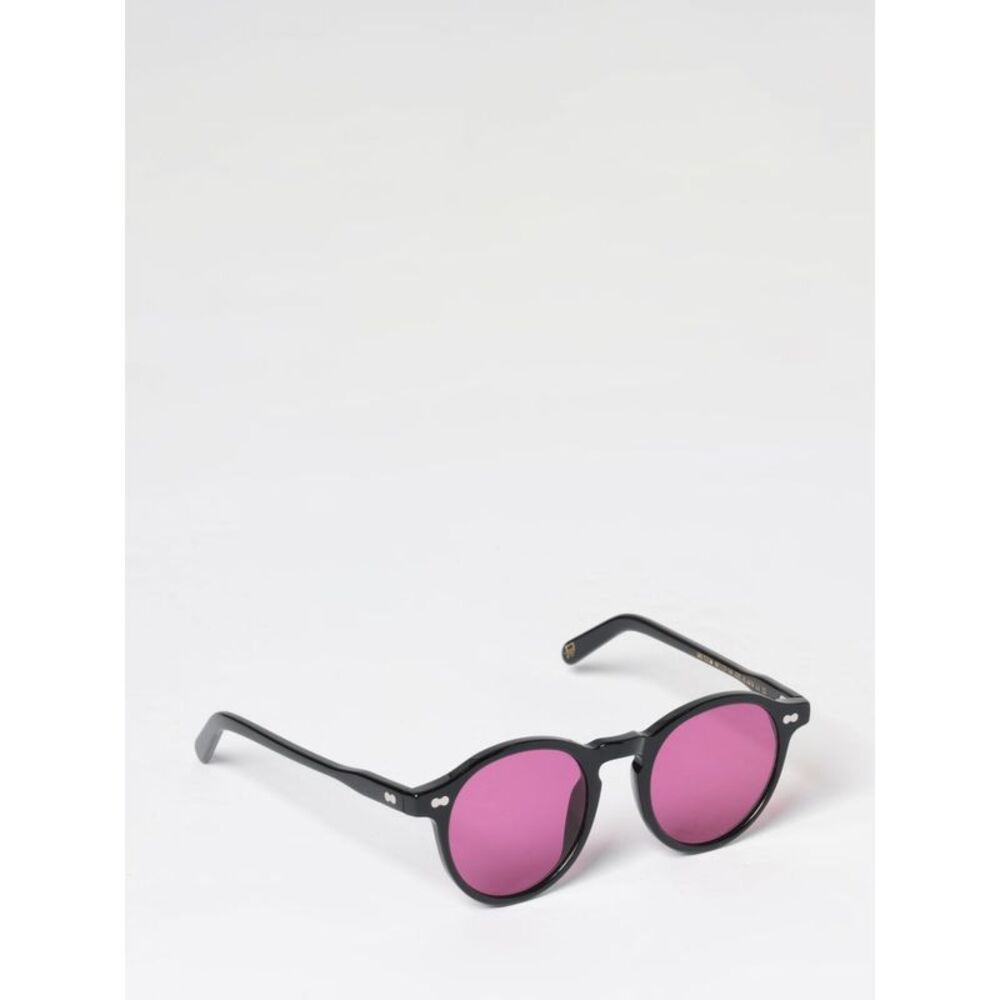Moscot Sunglasses Men Black 3